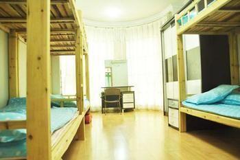 Guangzhou Pinyan Youth Hostel Tangxia (Dongguan) Exterior foto